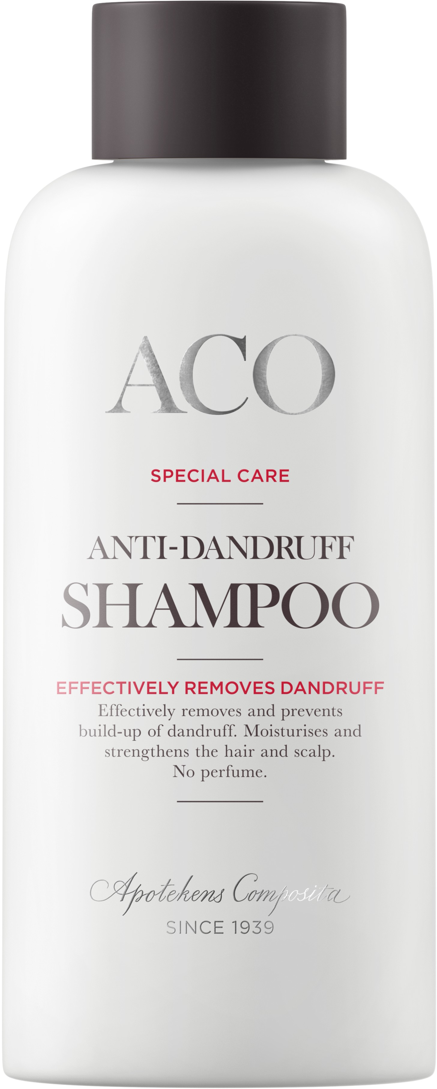 ACO SpC Anti-Dandruff Shampoo Oparf 200ml