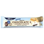Allévo Healthy Choice White Chocolate Coconut 35 g