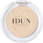 IDUN Minerals Mineral Single Eyeshadow 3 g