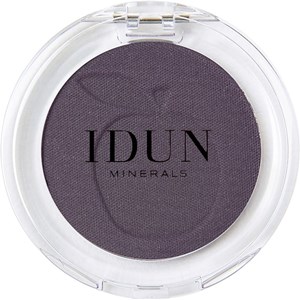 IDUN Minerals Mineral Single Eyeshadow 3 g Pion