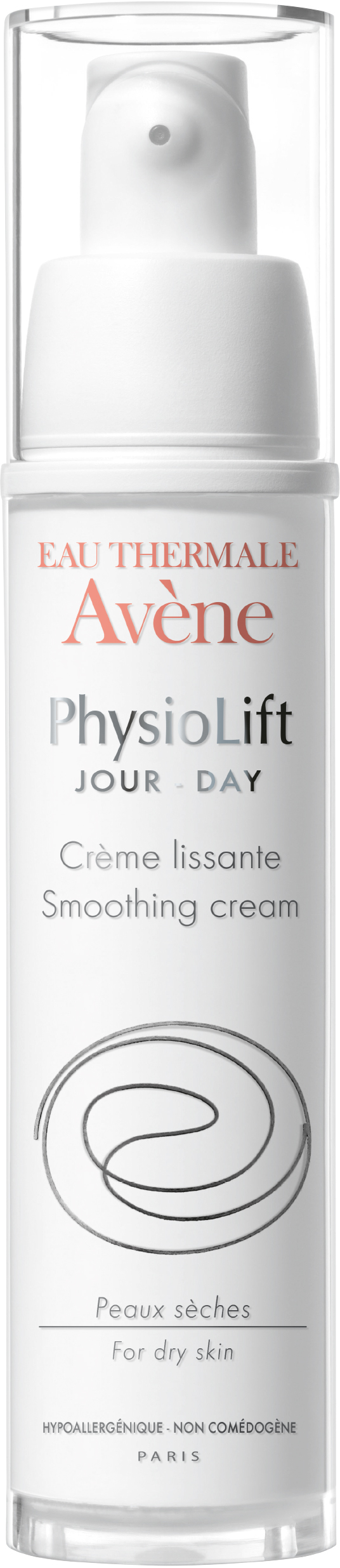 Avène Physiolift Daycream 30 ml
