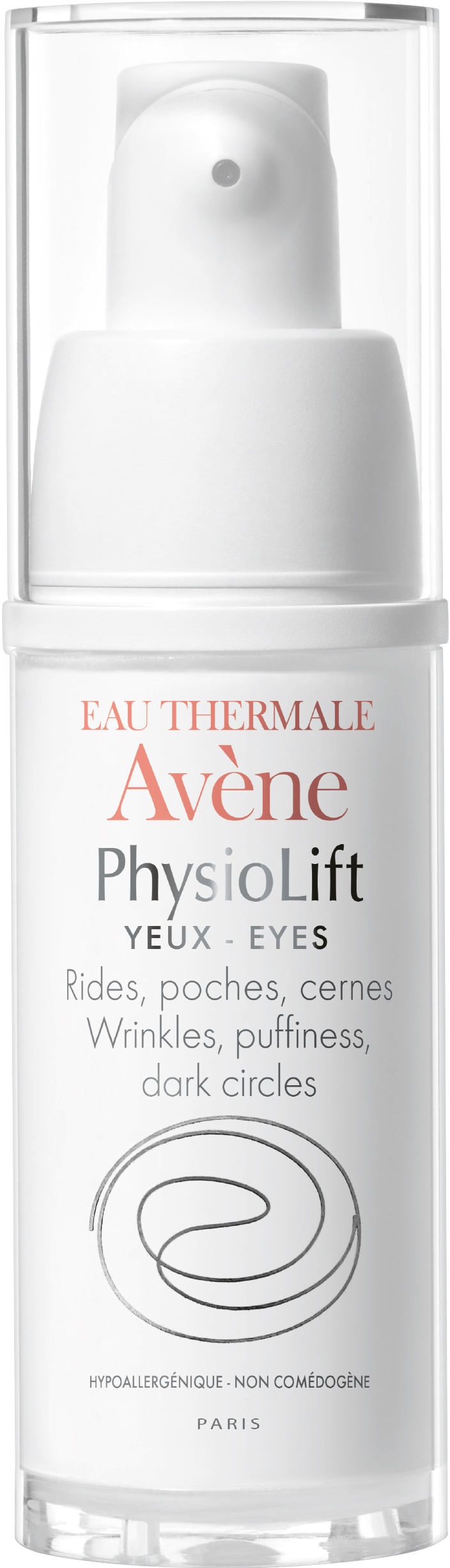 Avène Physiolift Eyecream 15 ml