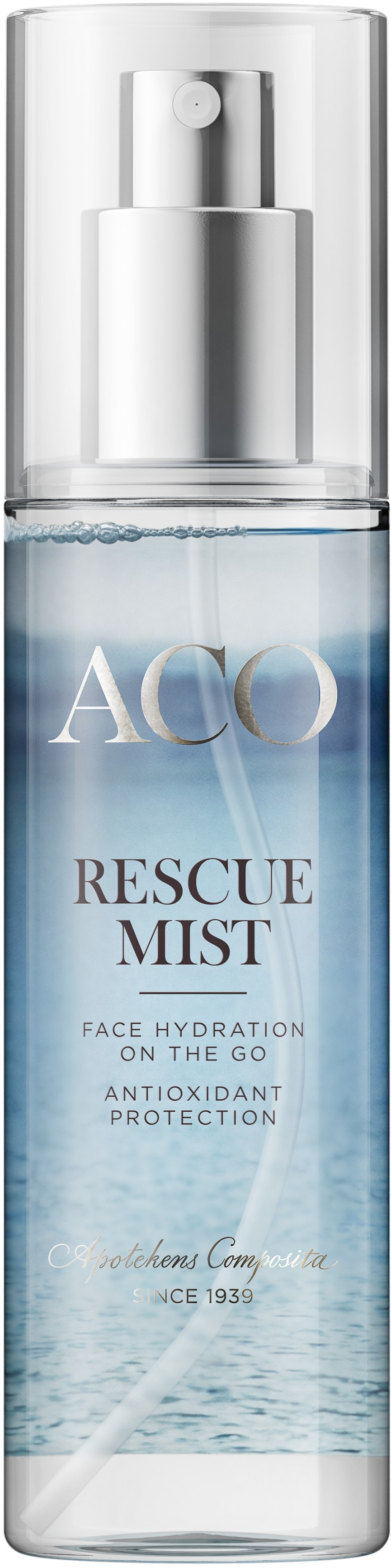 ACO Face Rescue Mist Parf 75ml