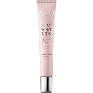 ACO Face Stay Soft Lips 12 ml