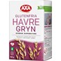 AXA Glutenfria Havregryn 750 g