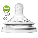 Philips Avent Dinapp Natural 2-pack