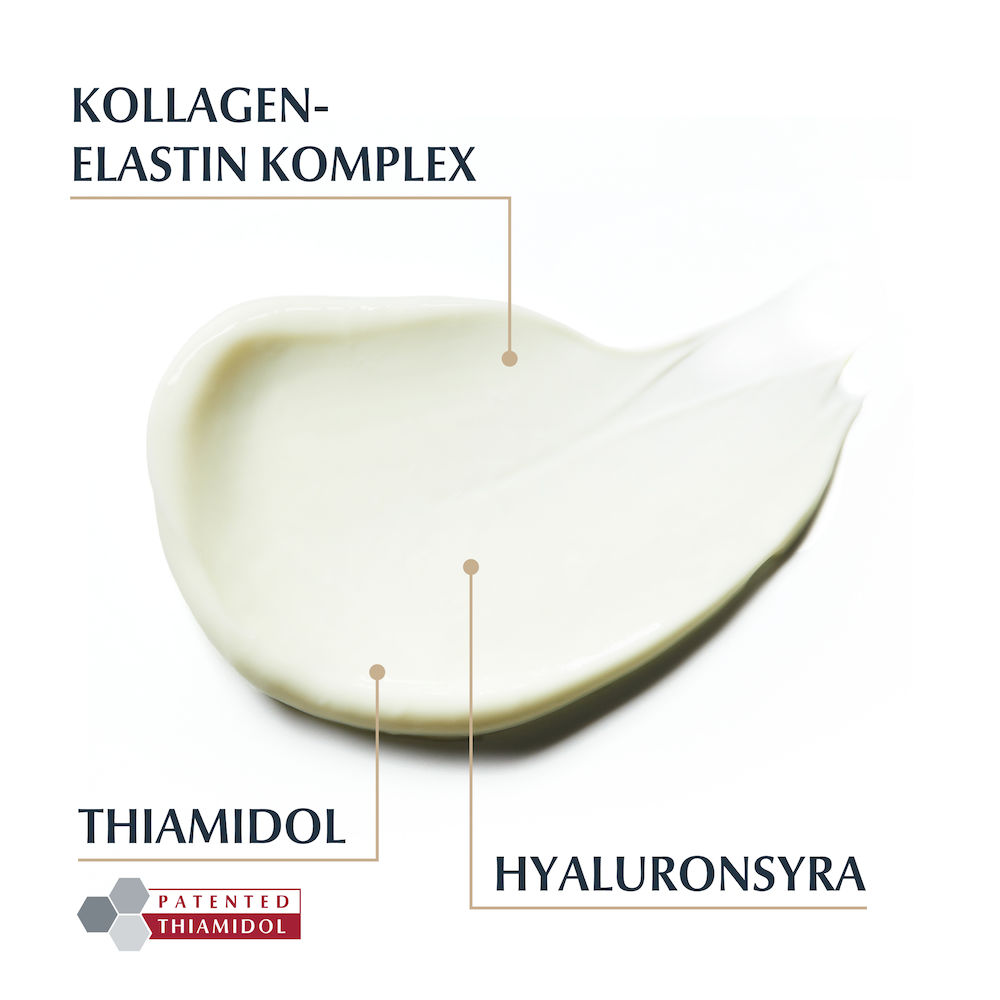 Eucerin Hyaluron-Filler + Elasticity Day Cream SPF15 50 ml