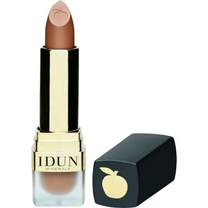 IDUN Minerals Creme Lipstick 3,6 g Katja