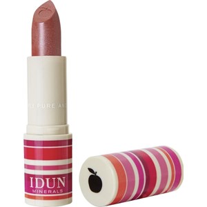IDUN Minerals Creme Lipstick 3,6 g Stina