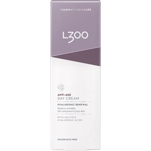 L300 Hyaluronic Renewal Anti-Age Day Cream 50 ml