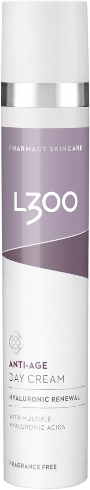 L300 Hyaluronic Renewal Anti-Age Day Cream 50 ml