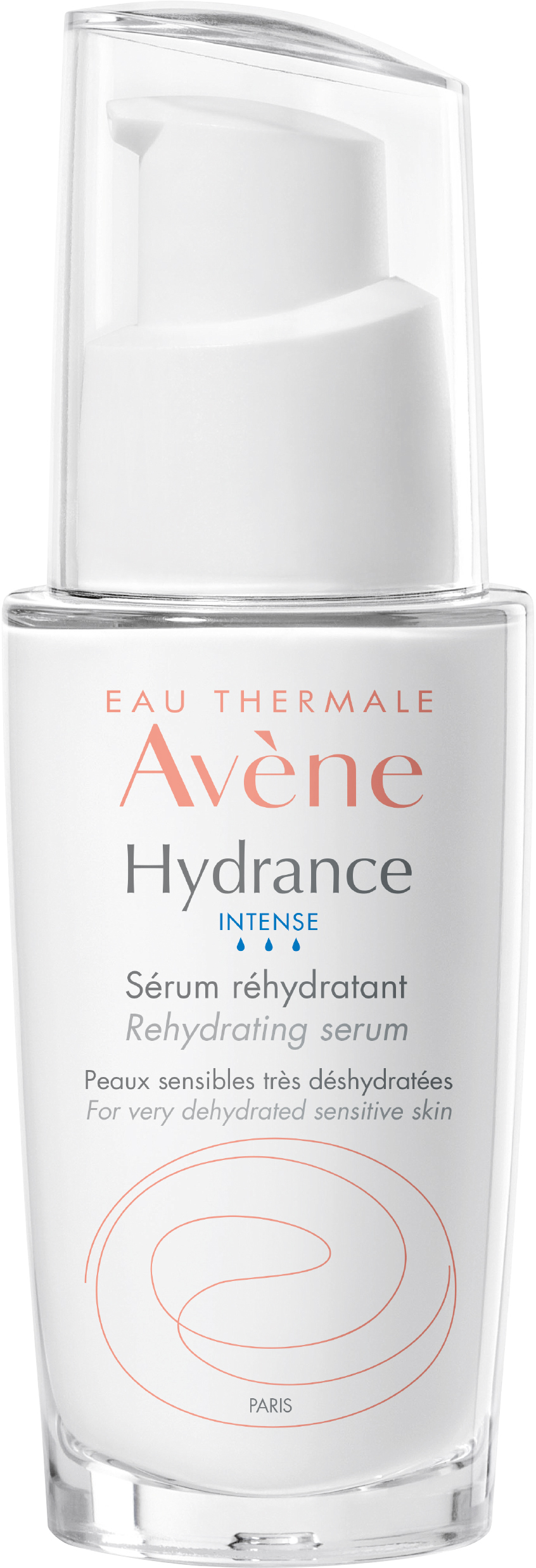 Avène Hydrance Intense Serum 30 ml