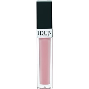 IDUN Minerals Lipgloss 6 ml Agnes