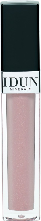 IDUN Minerals Lipgloss Louise 6ml
