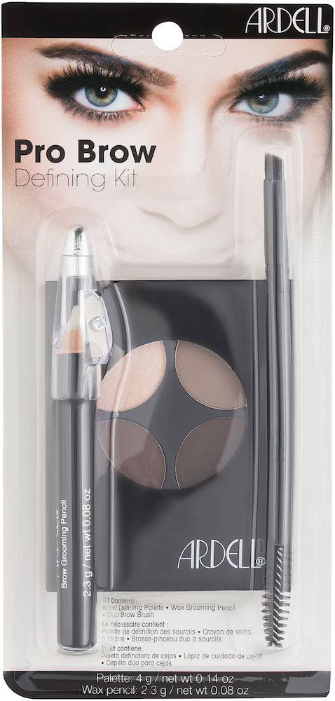 Ardell Pro Brow Defining kit