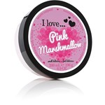 I Love... Pink Marshmallow Body Butter 200 ml