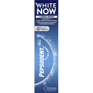 Pepsodent White Now tandkräm 75 ml