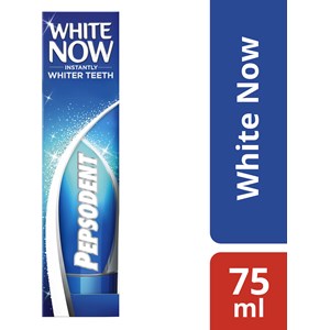 Pepsodent White Now tandkräm 75 ml