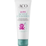 ACO Kids Active Sun Lotion SPF 50+ 125 ml