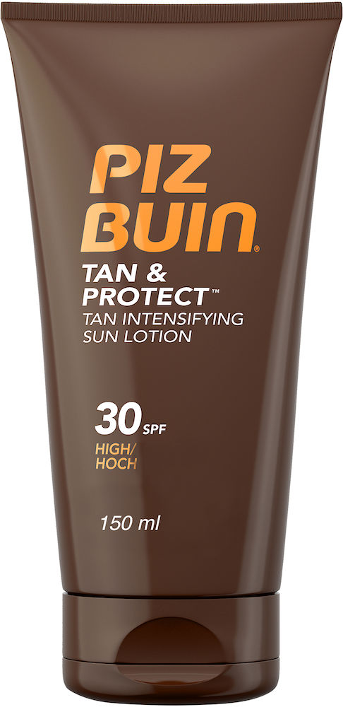 Piz Buin Tan&Protect Tan Intensify Lotion Parf SPF30 150 ml