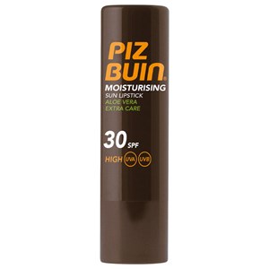 PIZ BUIN Moisturising Sun Lipstick SPF 30 4,9 g
