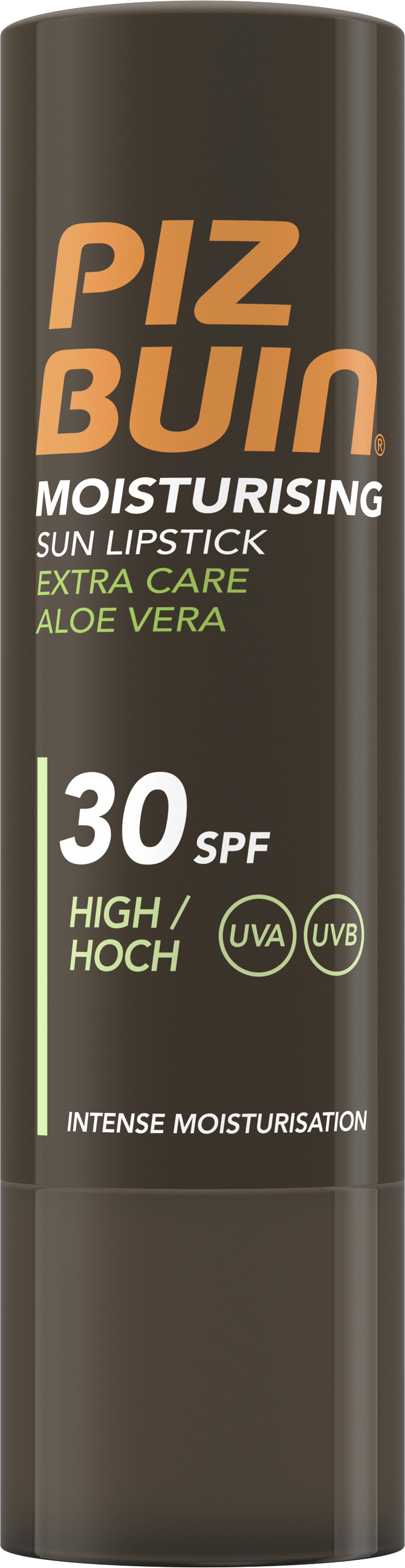 Piz Buin SPF30 Aloe Extra Care Lipstick