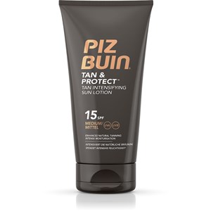PIZ BUIN Tan & Protect Tan Intensifying Lotion SPF 15 150 ml