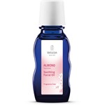 Weleda Almond Soothing Facial Oil 50 ml