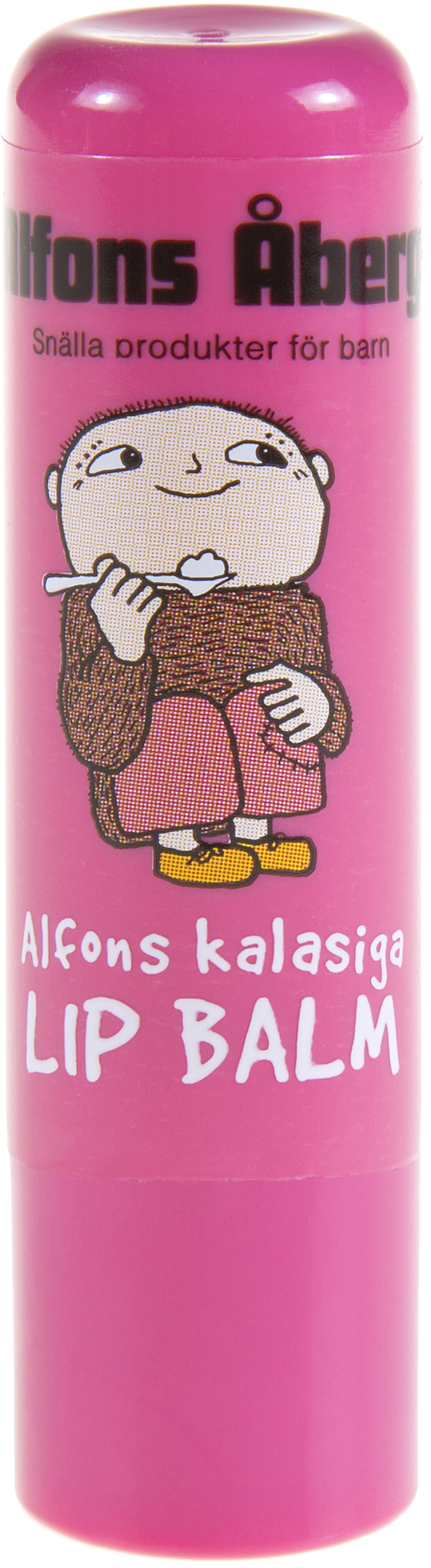 Alfons Kalasiga Lip Balm 4,5 g