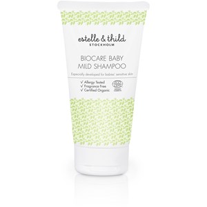 Estelle & Thild BioCare Baby Mild Shampoo 150 ml