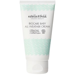 Estelle & Thild BioCare Baby All Weather Cream 75 ml