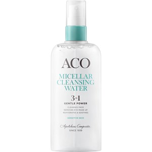 ACO Face Micellar Cleansing Water 200 ml