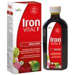Iron Vital 250 ml