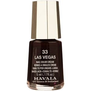 Mavala Minilack 5 ml Las Vegas 
