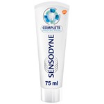Sensodyne Complete Protection Tandkräm 75 ml