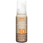Evy Daily UV Face Mousse SPF 30 75 ml