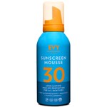 Evy Sunscreen Mousse SPF 30 150 ml