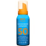 Evy Sunscreen Mousse SPF50 100 ml