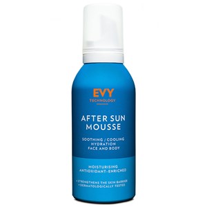 Evy After Sun Mousse 150 ml