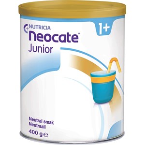 Neocate Junior 400 g Neutral