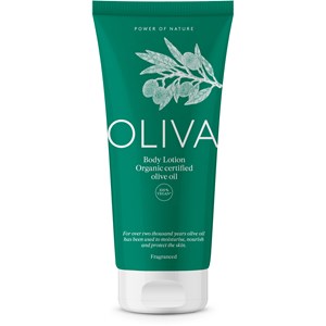 Oliva Body Lotion 200 ml