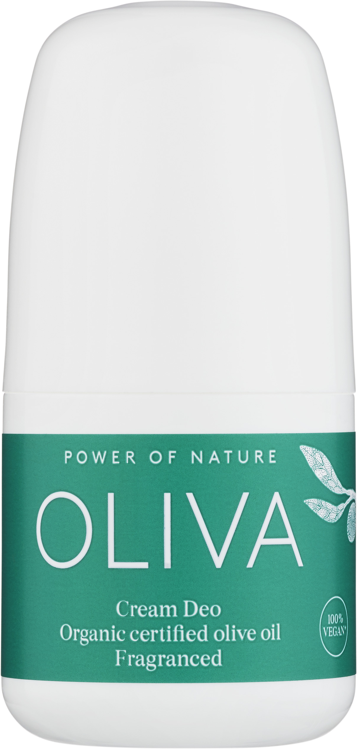 Oliva Cream Deo Parf 60ml