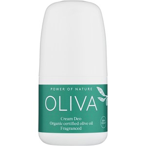 Oliva Cream Deo 60 ml