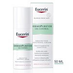 Eucerin DermoPurifyer Oil Control Adjunct Soothing Cream 50 ml