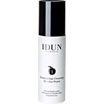 IDUN Minerals Moisturizing Cleansing Micellar Water 150 ml