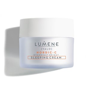 Lumene Valo Nordic-C Overnight Bright Sleeping Cream 50ml