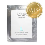 Acasia Skincare Lift Me Up Sheet Mask 1 st