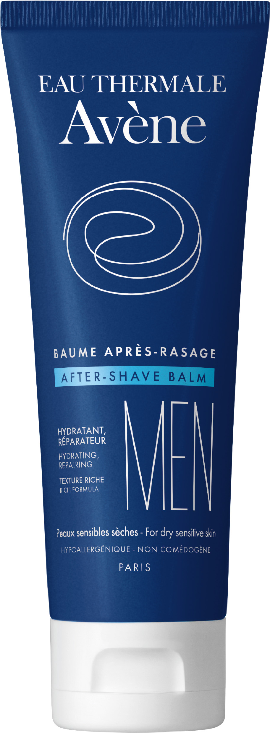 Avène Men After-Shave Balm 75 ml