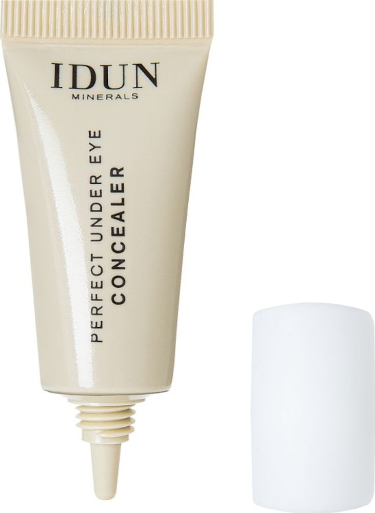 IDUN Minerals Perfect Under Eye Concealer 6 ml
