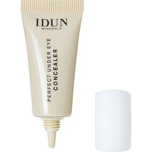 IDUN Minerals Perfect Under Eye Concealer 6 ml Extra Light